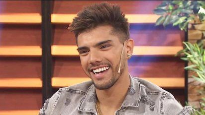 Tyago Griffo recibió un fuerte reclamo de Gladys La Bomba Tucumana