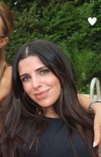 Valentina Cervantes volvió a la Argentina: así fue el reencuentro con sus amigas de MasterChef Celebrity