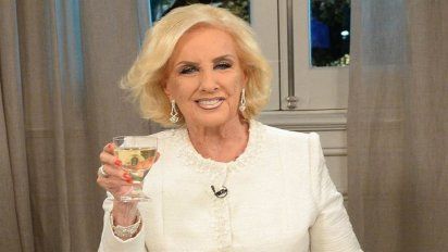 Mirtha Legrand