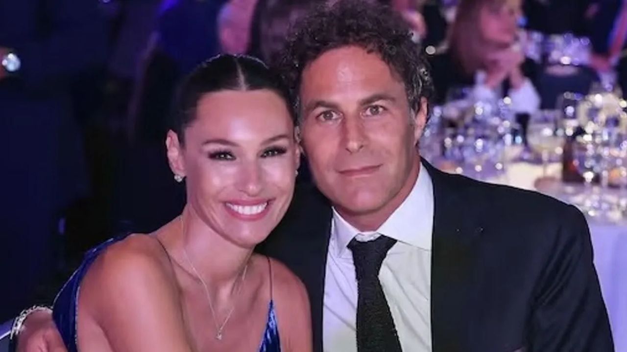 Pampita y Martín Pepa: otra vez juntos tras un breve impasse