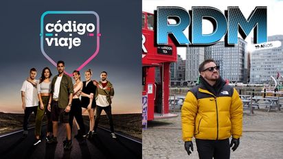 Quién ganó en el rating entre 'Código Viaje' de Telefe y 'Resto del Mundo' de El Trece