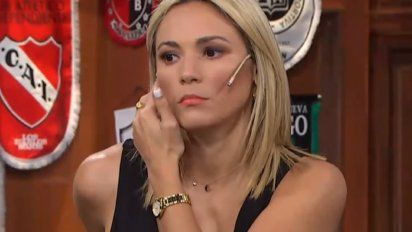 Rocío Oliva le contestó de nuevo a Dalma Maradona