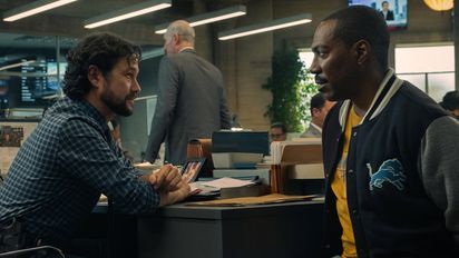 Netflix: la película de acción con Eddie Murphy que no te dejará levantarte del sillón y es la más vista