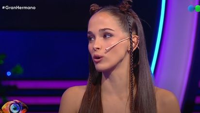 ¿Cuánto midió el tenso debate de 