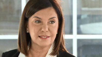 Liliana Parodi habló de la salida de Jonathan Viale y Eduardo Feinmann de A24