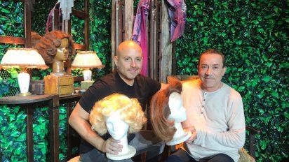 Aníbal Pachano vuelve al teatro y se pondrá en la piel de 