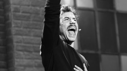 Así fue el comienzo de los ensayos del musical de Fer Dente, 'Heathers'