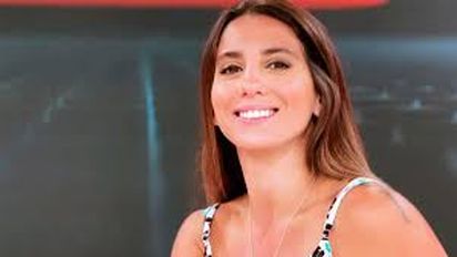 Cinthia Fernández pasó tremendo susto con sus hijas