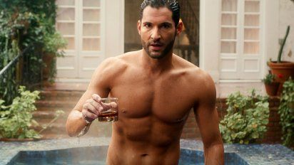 Netflix anunció estreno de la quinta temporada de Lucifer