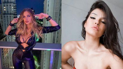 ¿Romina Malaspina fuera de Canal 26?: Antonella Kruger reveló que firmó contrato para el horario de Malaspina