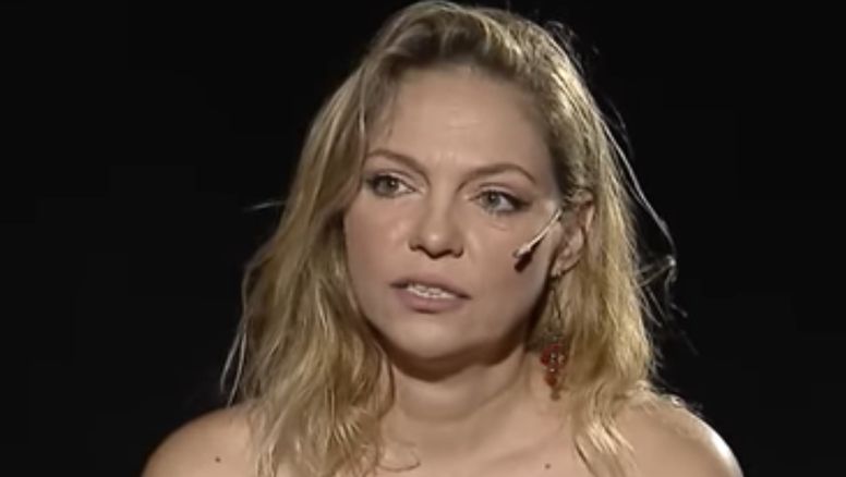 Tamara Paganini devastada en Gran Hermano recuerda a sus mellizos fallecidos