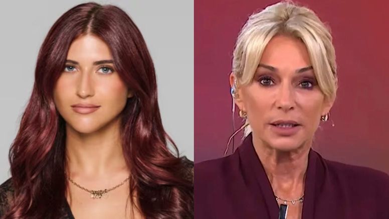 Titi Tcherkaski recordó el gesto de Yanina Latorre con su marca de ropa en pandemia