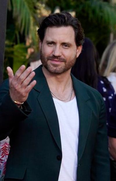 Edgar Ramírez personifica a Aguirre, en la nueva película de Disney Jungle Cruise Edgar Ramírez personifica a Aguirre, en la nueva película de Disney Jungle Cruise