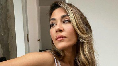 Jimena Barón desmiente haber estado con Mauro Caiazza en Nordelta