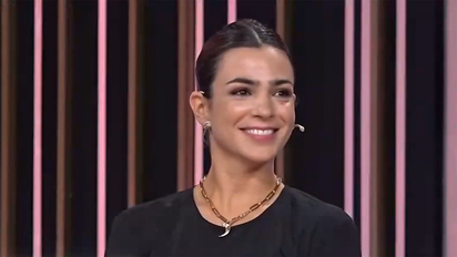 Agustina Cherri entusiasmada con el posible regreso de 