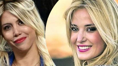 ¿Que tienen en común Jésica Cirio y Wanda Nara?