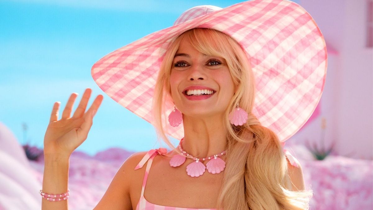 ¿Barbie se estrenará en HBO Max?