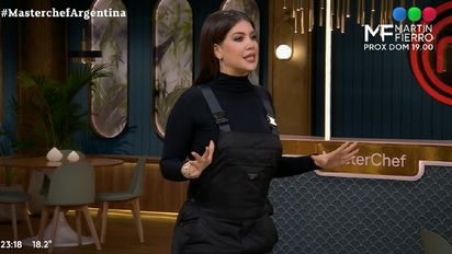 La ruleta doble: el desafío de la noche en 