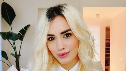 Lali Espósito compartió una conmovedora reflexión