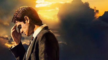 Andrew Garfield protagonizará una nueva serie exclusiva de Star+