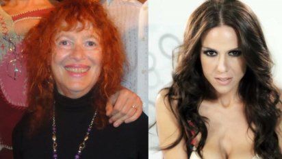 Lilian Keller, la mamá de Adrián Suar, vuelve al cine con Laura Miller como compañera
