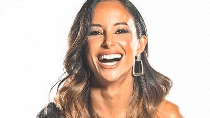 ¡Indignada! Lourdes Sánchez fue víctima de un robo en Palermo