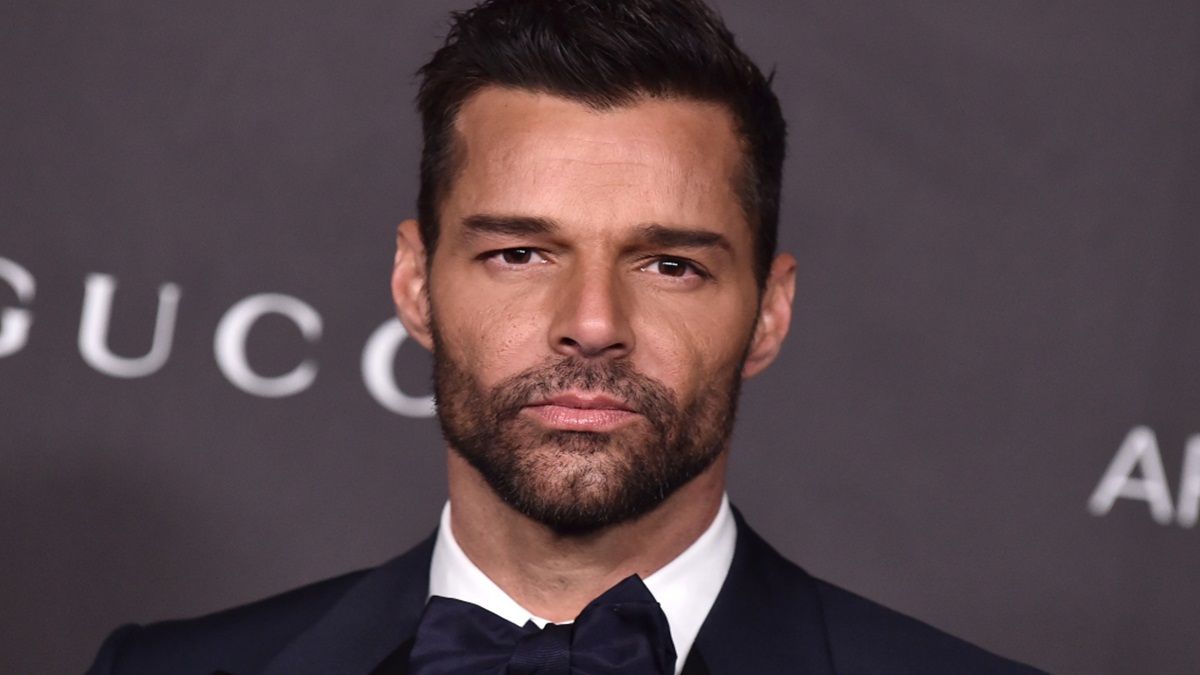 Ricky Martin enfrenta demanda millonaria
