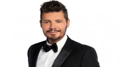 Marcelo Tinelli deja el bailando y trabaja en 