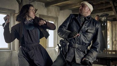 La película alemana recién estrenada en Netflix y ya es lo más visto de la plataforma