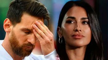 Antonela Roccuzzo desmiente rumores sobre Nico Occhiato y pide no ser involucrada en fake news