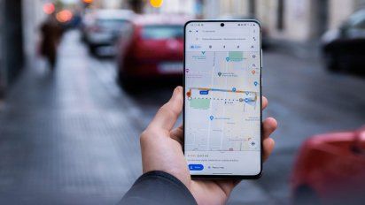 Google Maps: Así se escucha la nueva voz de la App