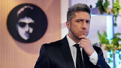 ¿Qué pasó con el programa de Jey Mammón en Telefe?