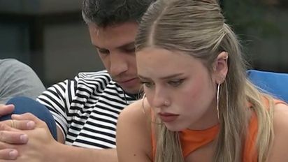 'Gran Hermano 2022': la insólita razón por la que el Conejo nominó a Coti