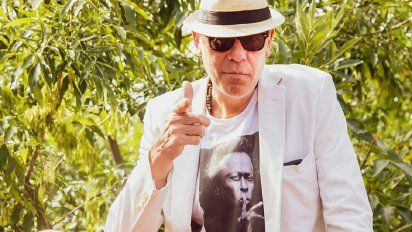 El Loco Montenegro en contra de Marcelo Tinelli: 