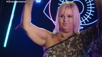 ¿Quién es la nueva participante de 