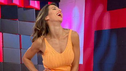 Cinthia Fernández: 