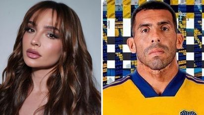 Brenda Asnicar expone qué fue lo que la frustró durante su noviazgo con Carlos Tévez