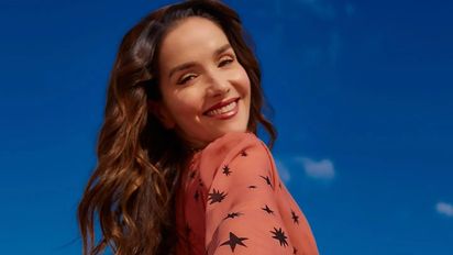 ¿Cuántos participantes estarán en el nuevo ciclo de Natalia Oreiro?