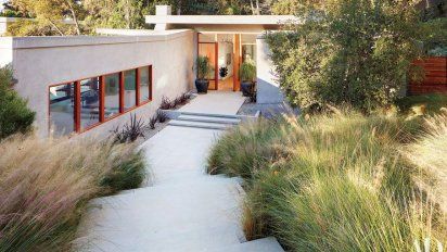 Ricky Martin y su familia mostraron la casa de Los Ángeles en donde pasan la cuarentena