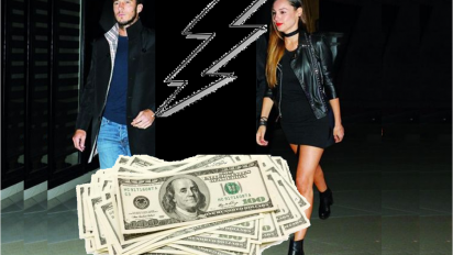 La reconciliación millonaria de Pampita y Pico Mónaco: volvieron por plata