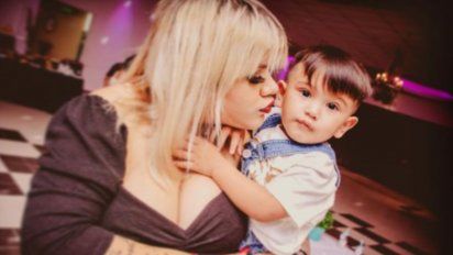 El sincericidio de Morena Rial sobre su maternidad: 