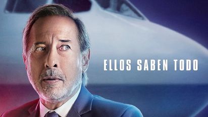 La última película de Guillermo Francella llega a una plataforma de streaming