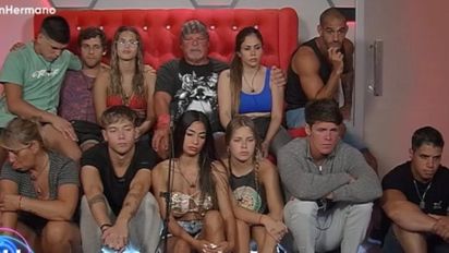 La advertencia de 'Gran Hermano' a los participantes