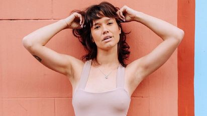 La reacción de Manuela Viale al compararla con Juana