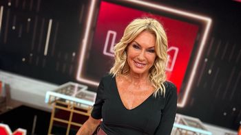 Ángel de Brito reveló que figura reemplaza a Yanina Latorre en 