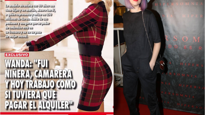 Wanda Nara reavivó la polémica, tras los dichos de Sofía Gala, y asegura: 