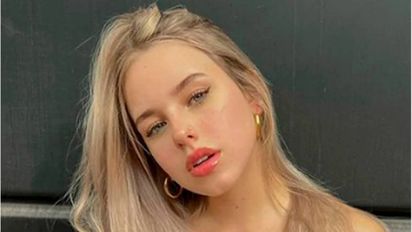 Coti Romero de 'Gran Hermano' se hizo un notable retoque estético