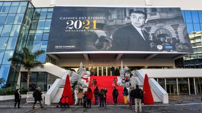 El Festival de Cine de Cannes se celebrará del 6 al 17 de julio.