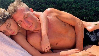 El emocionante mensaje de Maxi López por el cumpleaños de su hijo Valentino