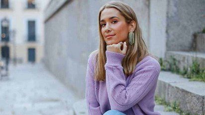 ¡Regalo de Reyes! María Pombo revela la fecha estimada en la que nacerá su bebé